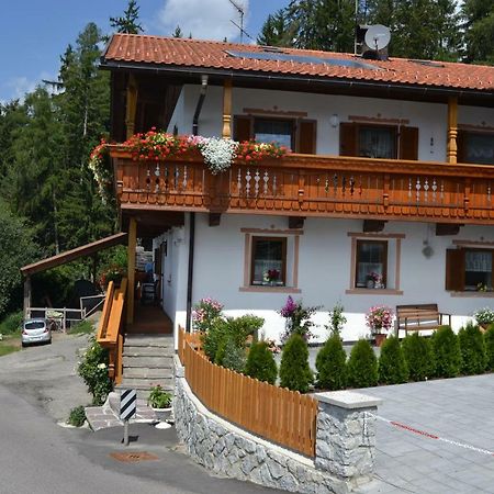 Gruberhof Apartman Rodengo Kültér fotó