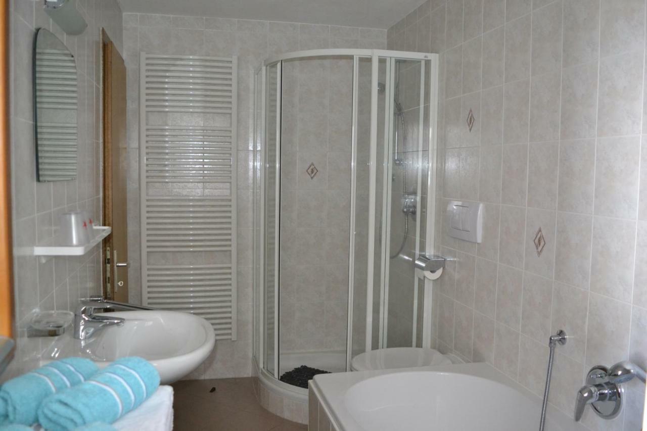Gruberhof Apartman Rodengo Kültér fotó
