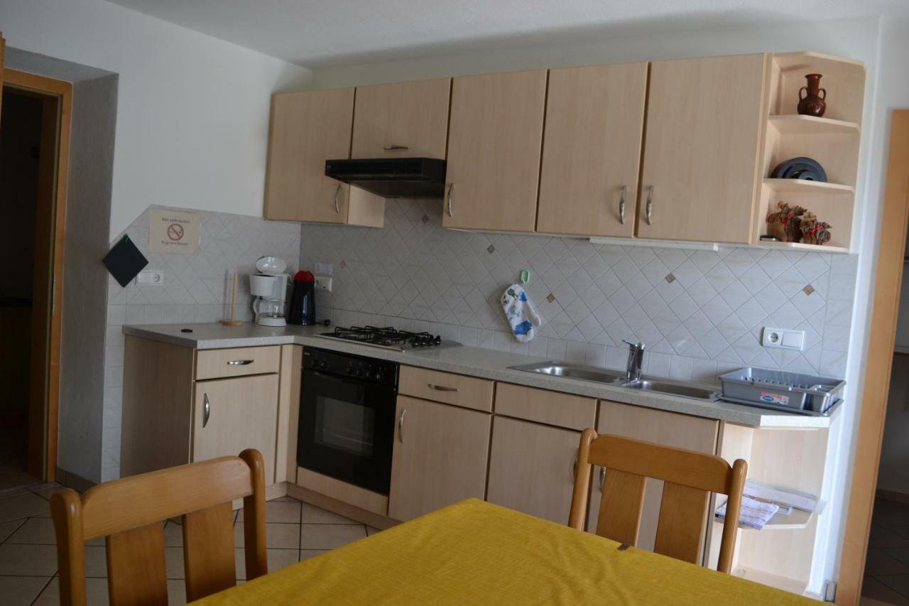 Gruberhof Apartman Rodengo Kültér fotó