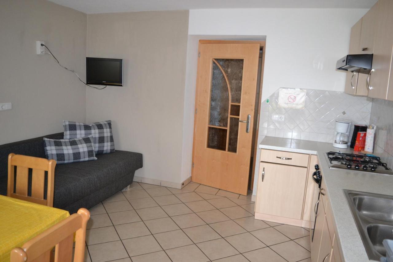 Gruberhof Apartman Rodengo Kültér fotó